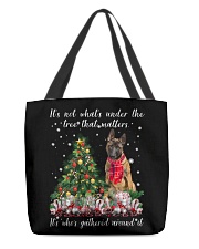 Matters - Malinois All-Over Tote tile