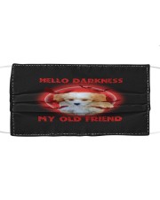 Dark Moon - Shih-Poo Mask tile