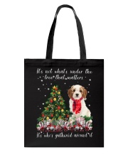 Matters - Cavapoo 1 Tote Bag tile