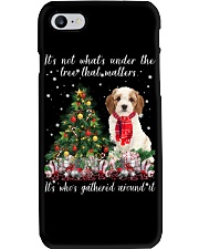 Matters - Cavapoo 1 Phone Case tile