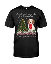 Matters - Cavapoo 1 Classic T-Shirt tile