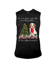 Matters - Cavapoo 1 Sleeveless Tee tile