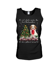 Matters - Cavapoo 1 Unisex Tank tile