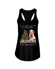 Matters - Cavapoo 1 Ladies Flowy Tank tile