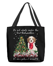 Matters - Cavapoo 1 All-Over Tote tile