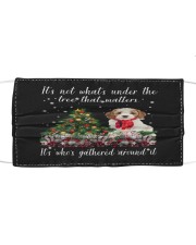 Matters - Cavapoo 1 Mask tile