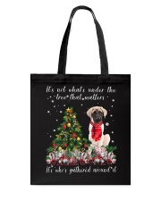 Matters - Mastiff Tote Bag tile