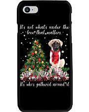 Matters - Mastiff Phone Case tile