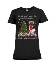 Matters - Mastiff Premium Fit Ladies Tee tile
