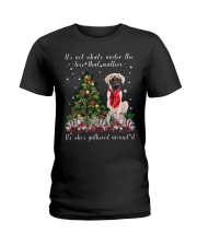 Matters - Mastiff Ladies T-Shirt tile