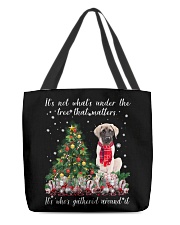 Matters - Mastiff All-Over Tote tile