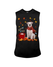 Hot Chocolate - American Bulldog 2 Sleeveless Tee tile
