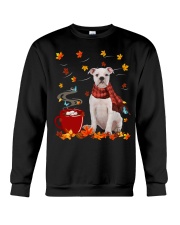 Hot Chocolate - American Bulldog 2 Crewneck Sweatshirt tile