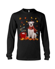 Hot Chocolate - American Bulldog 2 Long Sleeve Tee tile