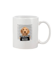 Criminal - Cocker Spaniel 2 Mug tile
