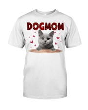 Love Mom - Cat 4 Premium Fit Mens Tee tile