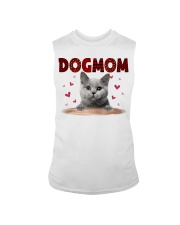 Love Mom - Cat 4 Sleeveless Tee tile