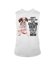 Father Day - Brittany Sleeveless Tee tile