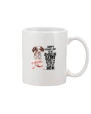 Father Day - Brittany Mug tile