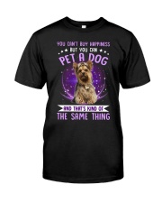 Same Thing - Yorkshire Terrier 2 Premium Fit Mens Tee tile