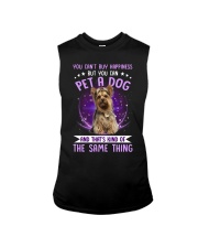 Same Thing - Yorkshire Terrier 2 Sleeveless Tee tile