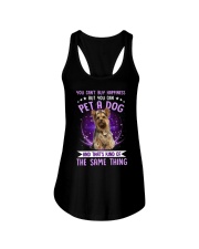 Same Thing - Yorkshire Terrier 2 Ladies Flowy Tank tile