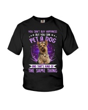 Same Thing - Yorkshire Terrier 2 Youth T-Shirt tile