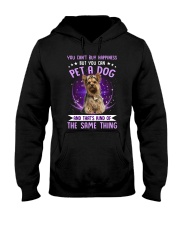 Same Thing - Yorkshire Terrier 2 Hooded Sweatshirt tile