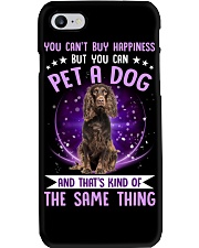 Same Thing - Boykin Spaniel Phone Case tile