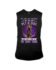 Same Thing - Boykin Spaniel Sleeveless Tee tile
