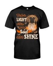 Shine - Great Dane Classic T-Shirt front