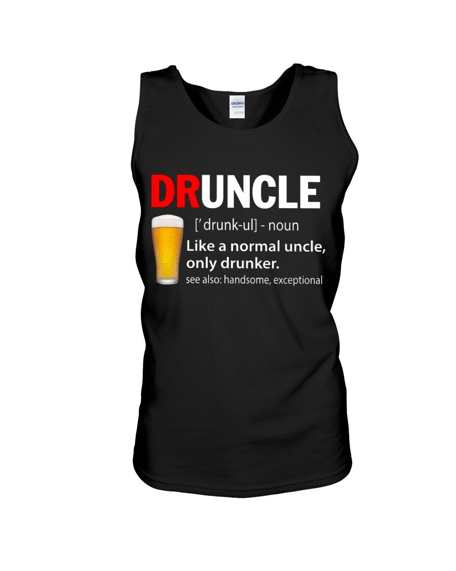 LIMITED EDITION Unisex Tank