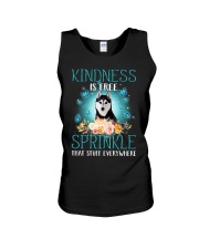 Sprinkle - Husky 1 Unisex Tank tile