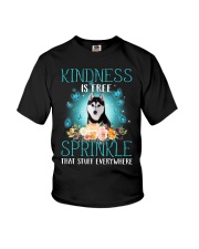Sprinkle - Husky 1 Youth T-Shirt tile