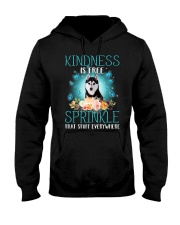 Sprinkle - Husky 1 Hooded Sweatshirt tile