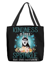 Sprinkle - Husky 1 All-Over Tote tile