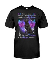 Feel You - Flat-coated Retriever Premium Fit Mens Tee tile