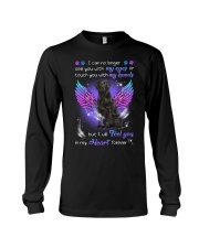 Feel You - Flat-coated Retriever Long Sleeve Tee tile