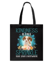 Sprinkle - Brittany Tote Bag tile
