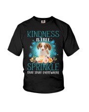 Sprinkle - Brittany Youth T-Shirt tile