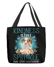 Sprinkle - Brittany All-Over Tote tile