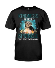 Sprinkle - Morkie 1 Premium Fit Mens Tee tile