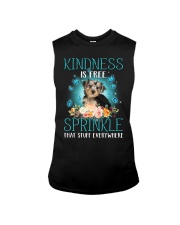 Sprinkle - Morkie 1 Sleeveless Tee tile