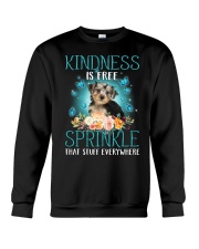 Sprinkle - Morkie 1 Crewneck Sweatshirt tile
