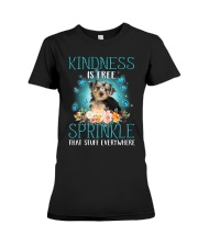 Sprinkle - Morkie 1 Premium Fit Ladies Tee tile