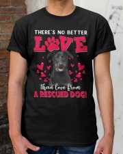 Better Love - Beauceron Classic T-Shirt apparel-classic-tshirt-lifestyle-30
