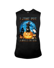 Spell - Tibetan Terrier 2 Sleeveless Tee tile
