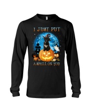 Spell - Tibetan Terrier 2 Long Sleeve Tee tile
