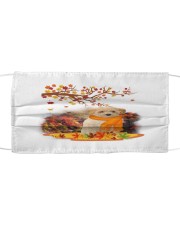 Fall Leaf - Poochon Mask tile