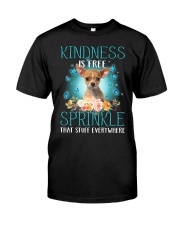 Sprinkle - TAN Chihuahua 2 Premium Fit Mens Tee tile